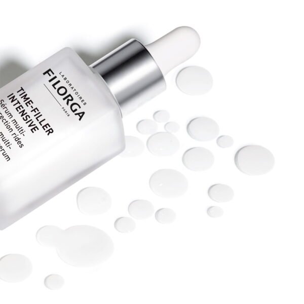 Filorga Time Filler Intensive Wrinkle Multi Correction Serum 30mL - Image 2