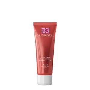Dr. Grandel Vitamin Infusion Mask 75ml
