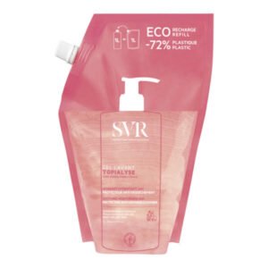 SVR Topialyse Cleansing Gel Recharge 1L