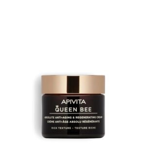 Apivita Queen Bee Anti-Aging Rich Cream 50mL