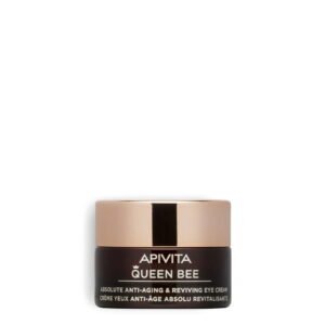 Apivita Queen Bee Anti-Aging Eye Cream 15mL