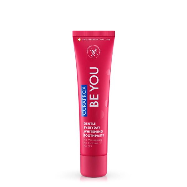Curaprox be you toothpaste gin tonic+diospiro 60ml