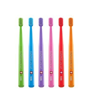 Curaprox CS Kids Ultra Soft 4-12Y