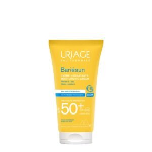 Uriage Bariésun Moisturizing Cream SPF50+ 50mL