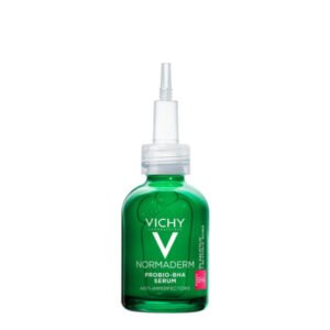 Vichy Normaderm Salicylic Acid+Probiotic Fractions Anti-Blemish Serum 30mL
