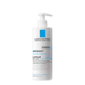 La Roche-Posay Lipikar Baume AP+M Light 400mL