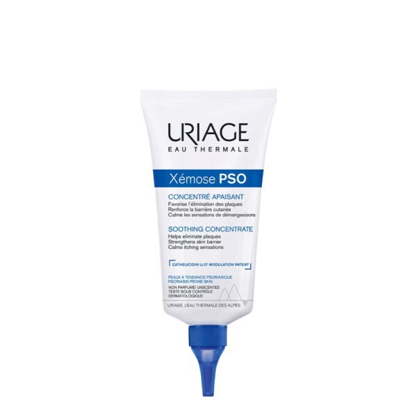 Uriage Xémose PSO Soothing Concentrate 150mL