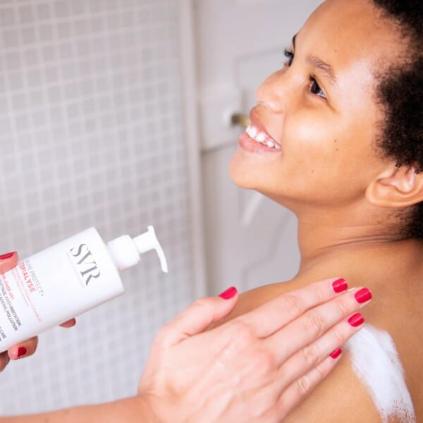 SVR Topialyse Baume Protect+ 400mL - Image 2