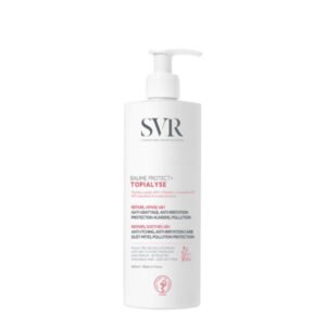 SVR Topialyse Baume Protect+ 400mL