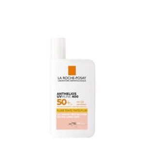 La Roche-Posay Anthelios UVMune 400 Color Fluid SPF50+ 50mL