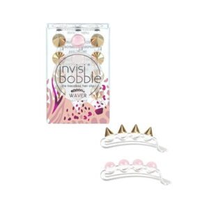 Invisibobble Waver Hair Urban Safari x3