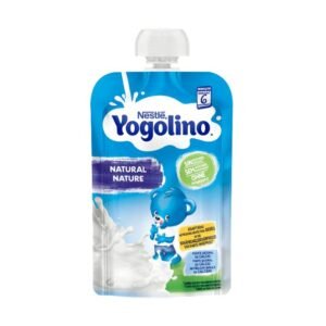 Nestlé Yogolino Natural 6m+ 100g