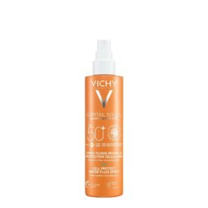 Vichy Capital Soleil Cell Protect Spray SPF50+ 200mL