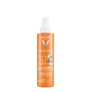 Vichy Capital Soleil Cell Protect Spray Kids SPF50+ 200mL