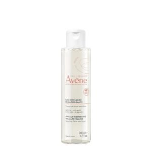 Avène Makeup Removing Micellar Water 200ml