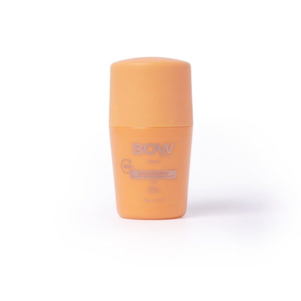Bow Hillary Deodorant Roll-On 50ml