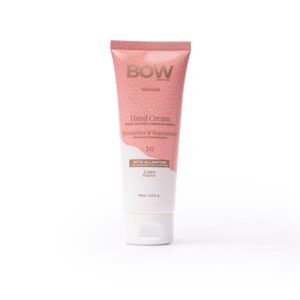 Bow Loura Hand Cream 75ml