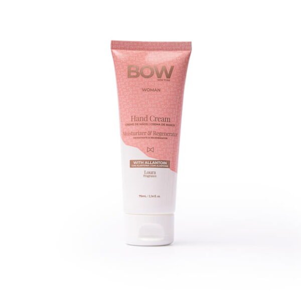 Bow Loura Hand Cream 75ml