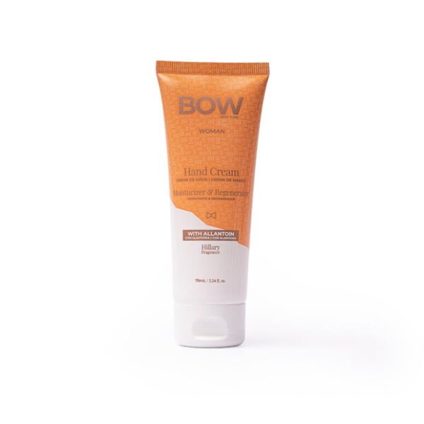 Bow Hillary Hand Cream 75ml