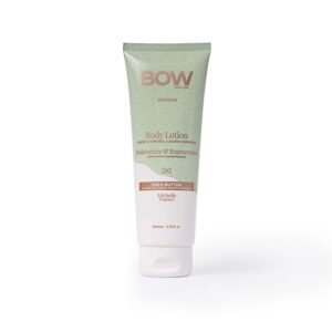 Bow Michelle Moisturizing Body Lotion 200ml