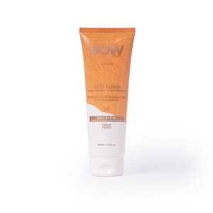 Bow Hillary Moisturizing Body Lotion 200ml