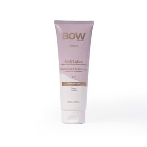 Bow Nancy Moisturizing Body Lotion 200ml