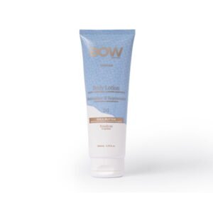 Bow Rosalyn Moisturizing Body Lotion 200ml