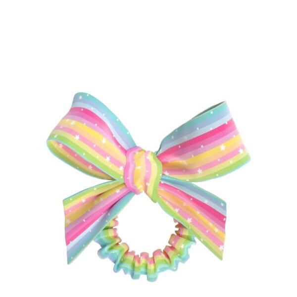 Invisibobble Kids Sprunchie Slim Rainbow