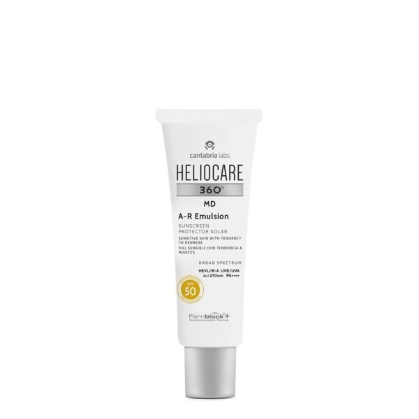 Heliocare 360 MD A-R Emulsion SPF50+ 50mL