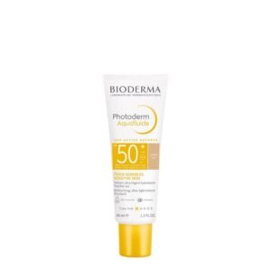 Bioderma Photoderm Aquafluide SPF50+ Light Tinted 40mL