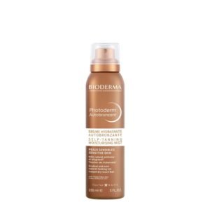 Bioderma Photoderm Self-Tanning Moisturising Mist 150ml