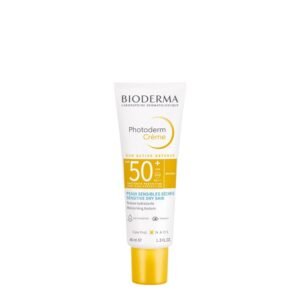 Bioderma Photoderm Cream SPF50+ 40mL