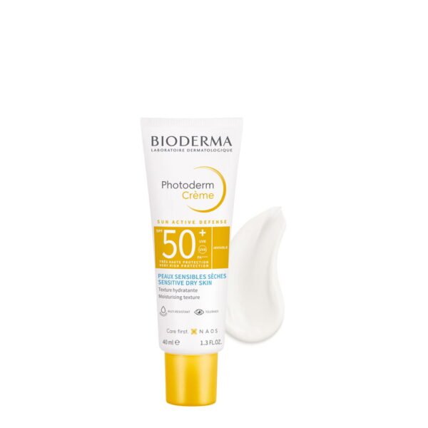 Bioderma Photoderm Cream SPF50+ 40mL - Image 2
