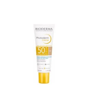 Bioderma Photoderm Cream SPF 50+ Light Tinted 40mL