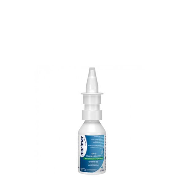 Marimer Decongestant Spray 20mL