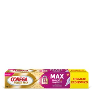 Corega Power Max Sealing Comfort 70g