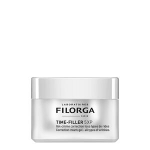 Filorga Time-Filler 5xp Anti-wrinkle Gel-Cream 50mL