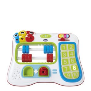 Chicco toy Edu4you Abaco, account and sum 2-6Y