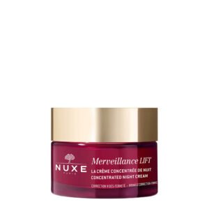 Nuxe Merveillance Lift Concentrated Night Cream 50mL