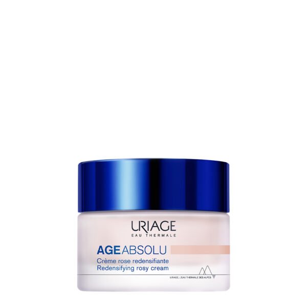 Uriage AgeAbsolu Redensifying Rosy Cream 50mL