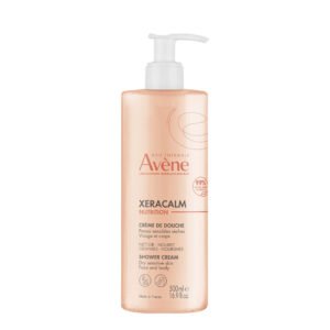Avène Xeracalm Shower Cream 500mL