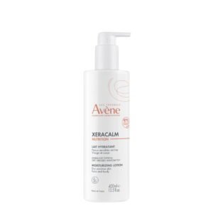 Avène Xeracalm Nutrition Lait Hydratant 400mL
