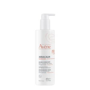 Avène Xeracalm Nutrition Moisturizing Balm 400mL