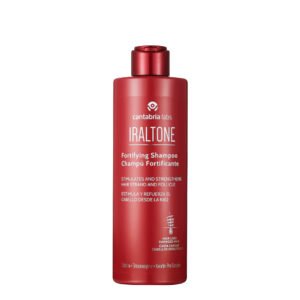Iraltone Fortifying Shampoo 400mL