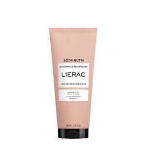 Lierac Body-Nutri The Resurfacing Scrub 200mL