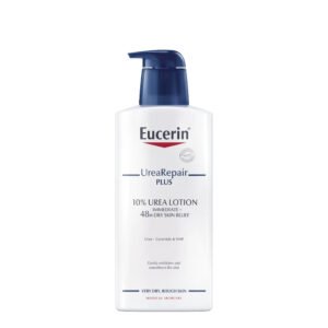 Eucerin UreaRepair Plus 10% Urea Body Lotion 400mL