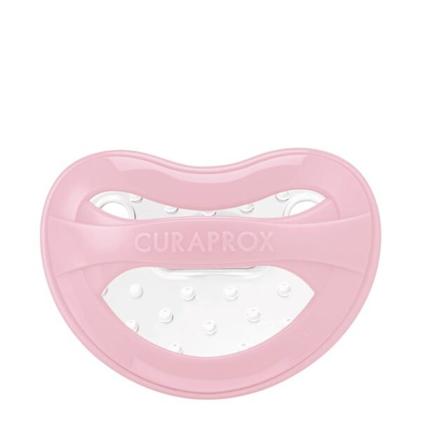 CuraProx Baby Breathe Easy Pink 0-7m 3-7kg - Image 2