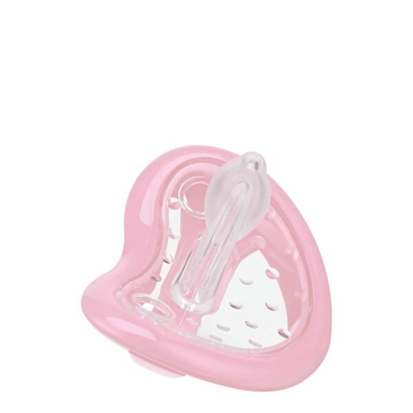 CuraProx Baby Breathe Easy Pink 0-7m 3-7kg - Image 3