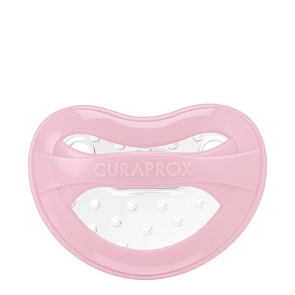 CuraProx Baby Breathe Easy Pink 7-18m 7-10kg - Image 2