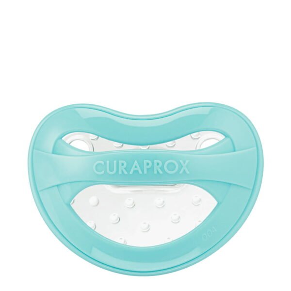 Curaprox Baby Breathe Easy Soother Green 18-36M 10-14kg - Image 2